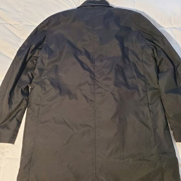 Kenneth Cole Jacket/Coat Sz Small - Picture 5 of 9